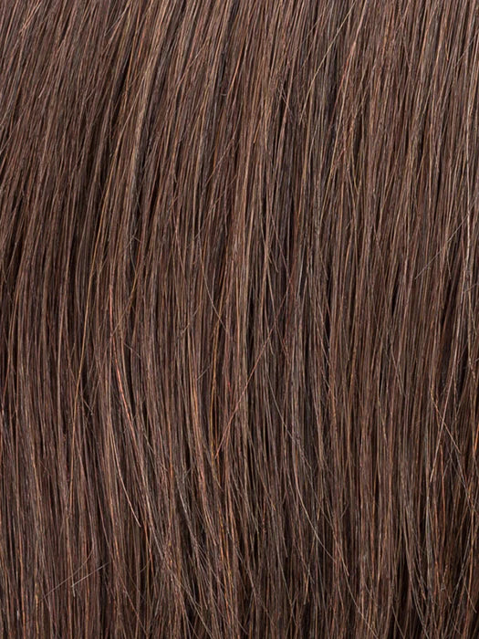 DARK CHOCOLATE MIX 4.33.6 | Darkest Brown/Dark Auburn and Dark Brown Blend