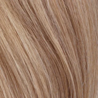 R14/26H | Dark Blonde with Golden Blonde Highlights