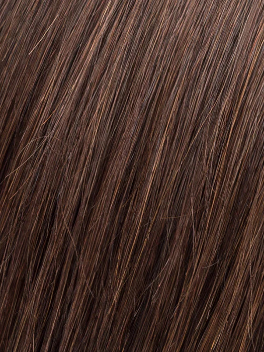 DARK CHOCOLATE MIX 4.33.6 | Darkest Brown/Dark Auburn and Dark Brown Blend