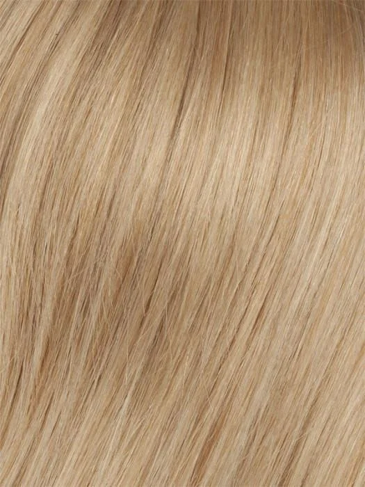 GOLDEN-BLONDE Blend of Honey Blonde