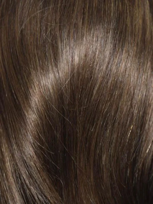 CAMEL-BROWN Blend of Dark Brown Light Chestnut Brown and Dark Ash Blonde