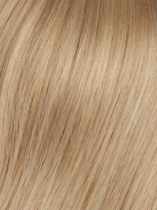 GOLDEN-BLONDE Blend of Honey Blonde Light Golden Blonde Bleach Blonde and Neutral Blonde