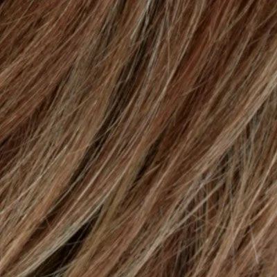 R8/26H | Golden Brown with Golden Blonde Highlights