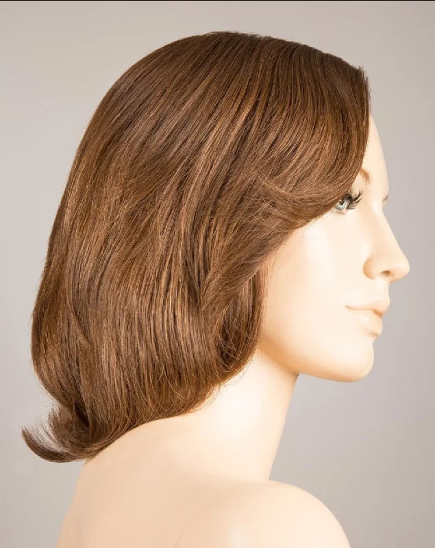 Chocolate Mix 830.6 | Medium to Dark Brown base with Light Reddish Brown highlights