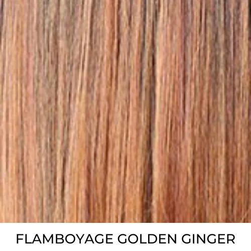 FLAMBOYAGE GOLDEN GINGER