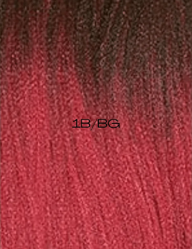 1B/Burgundy