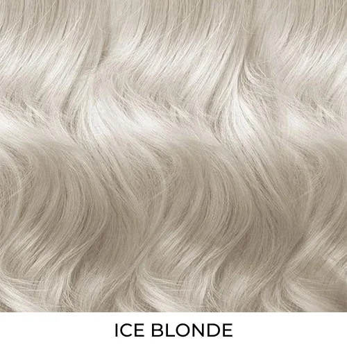 Ice Blonde