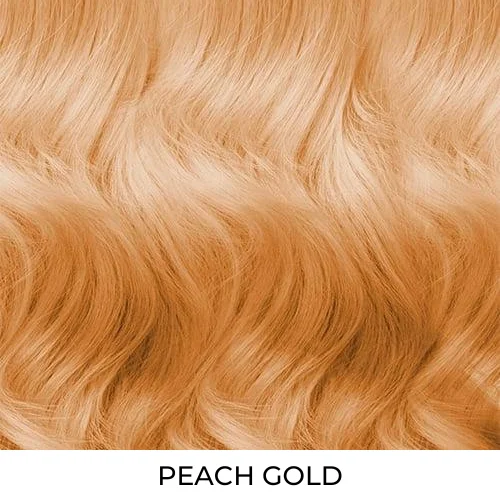 Peach Gold