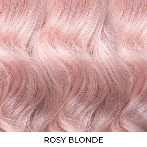 Rosy Blonde