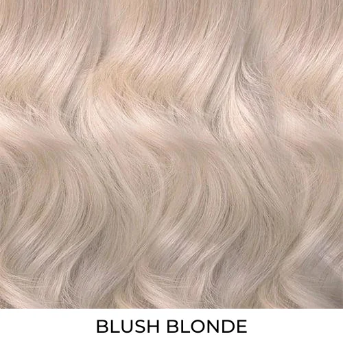 Blush Blonde