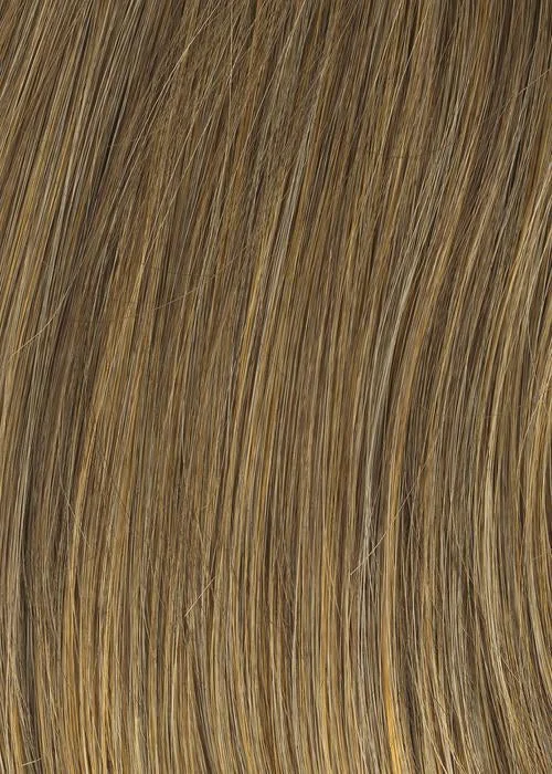 GL14/16 Honey Toast | Dark Blonde with Golden highlights