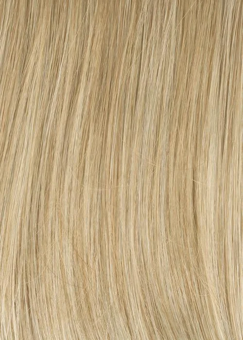 GL14/22 Sandy Blonde | Golden Blonde with palest Blonde highlights