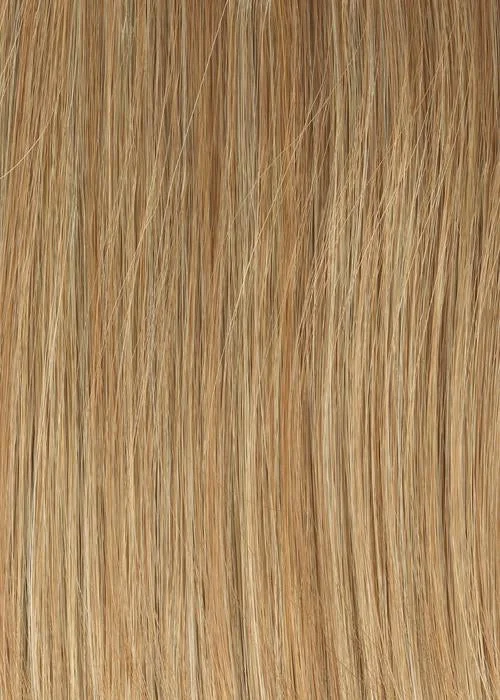 GL27/22 Caramel | Reddish Blonde with Pale Gold highlights