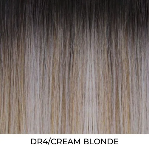 DR4/CREAM BLONDE