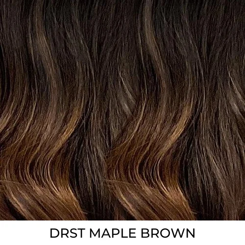 DRST MAPLE BROWN