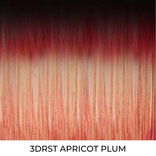 3DRST APRICOT PLUM