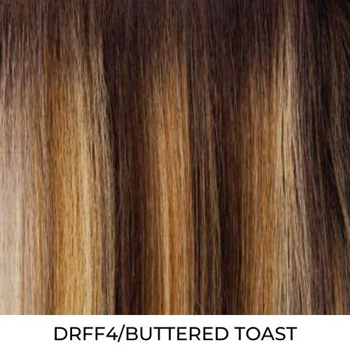 DRFF4/BUTTERED TOAST