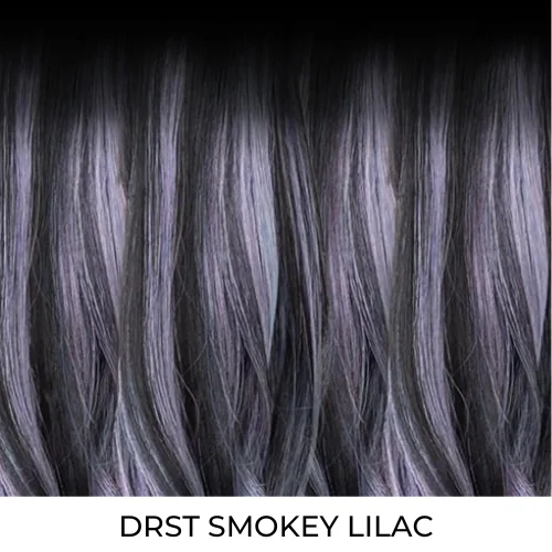 DRST SMOKEY LILAC