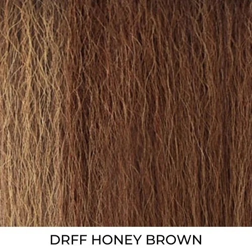 DRFF HONEY BROWN