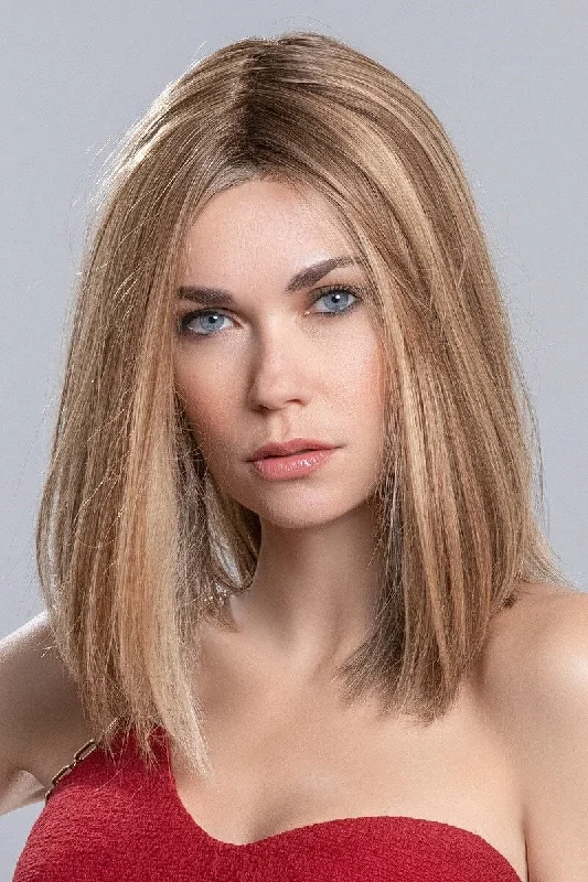 Lace wig with a natural - looking root for a more realistic lookEllen Wille Wigs - Drive