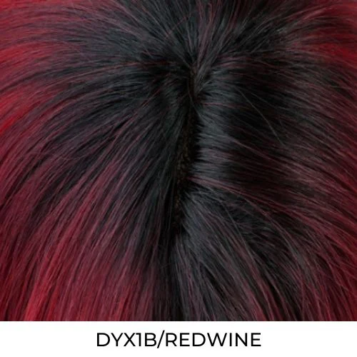 DYX/REDWINE