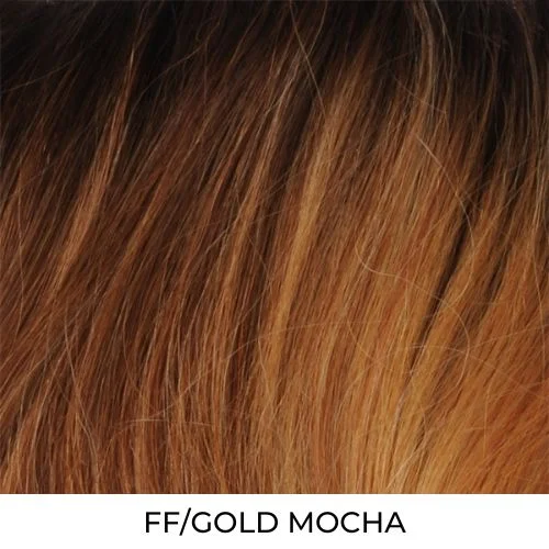 FF/GOLD MOCHA