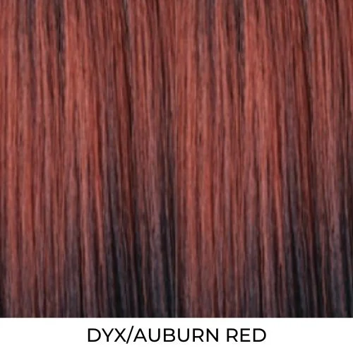 DYX/AUBURNRED