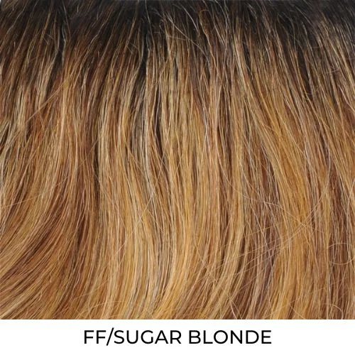 FF/SUGARBLONDE