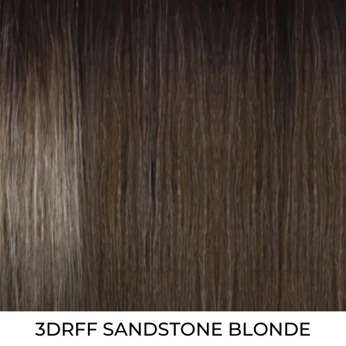 3DRFF SANDSTONE BLONDE