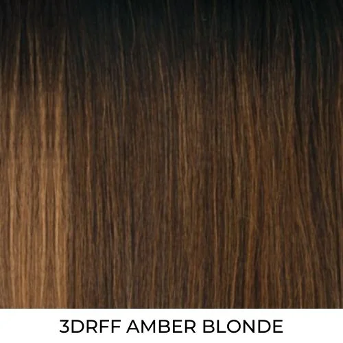 3DRFF AMBER BLONDE