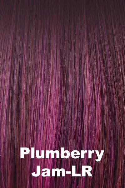 Plumberry Jam-LR