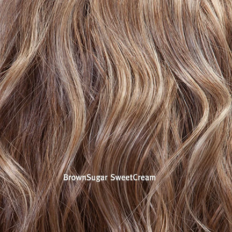 BrownSugar SweetCream