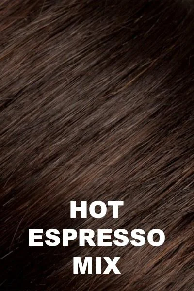 Hot Espresso Mix