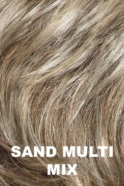 Sand Multi Mix