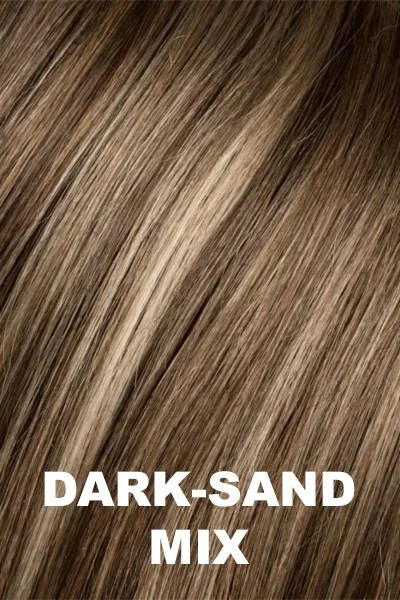 Dark Sand-Mix