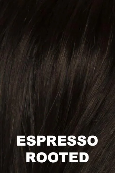 Espresso Rooted