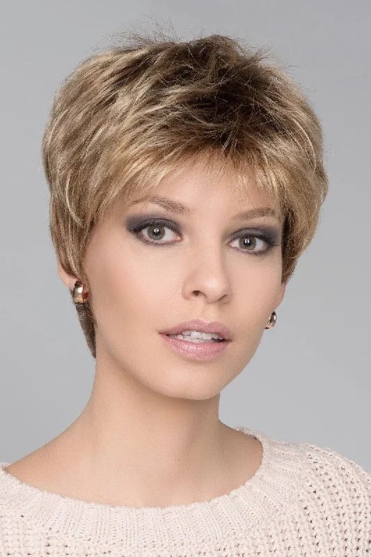 Human - hair lace wig for a luxurious and natural feelEllen Wille Wigs - Fair Mono