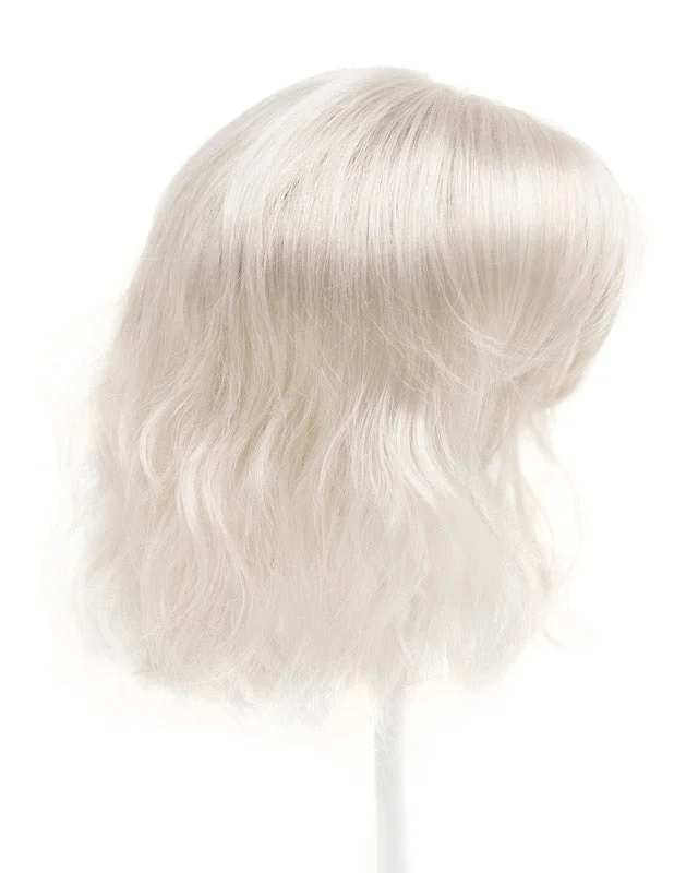 Adjustable - cap lace wig for a comfortable fitEnvy Toppers - Making Waves