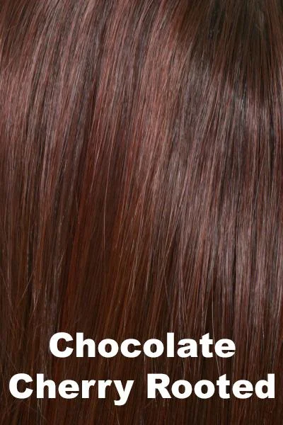 Chocolate Cherry