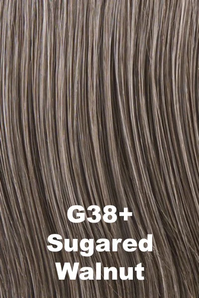 Sugared Walnut (G38+)