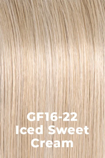 Iced Sweet Cream (GF16-22)