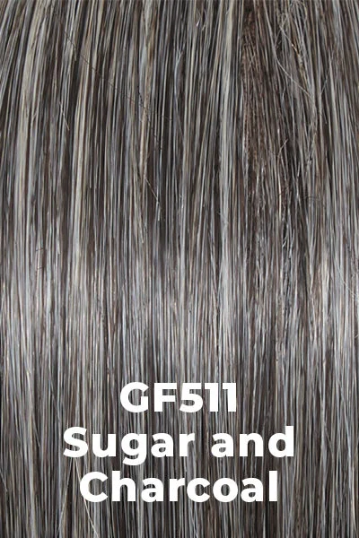 Sugar and Charcoal (GF511)