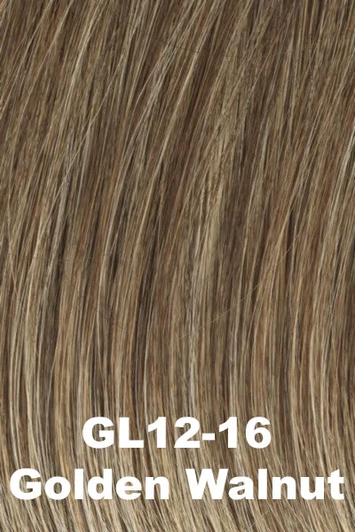 Golden Walnut (GL12-16)