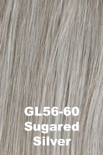 Sugared Silver (GL56-60)