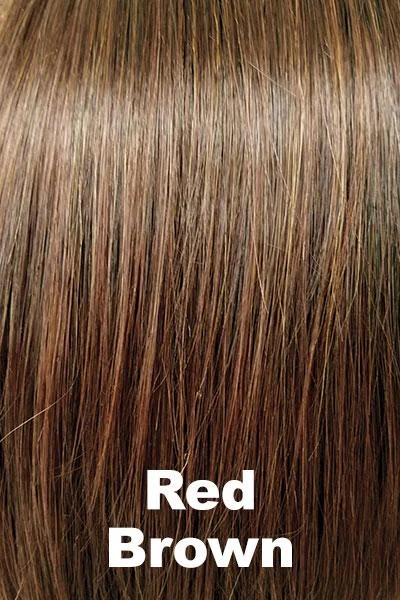 Red Brown