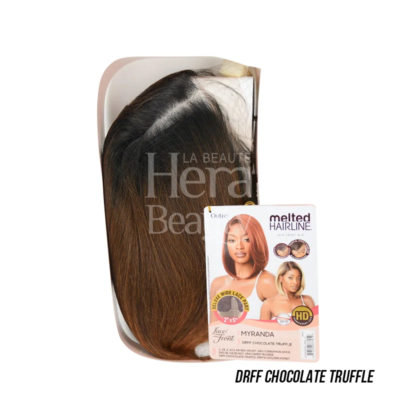 #DRFF CHOCOLATE TRUFFLE