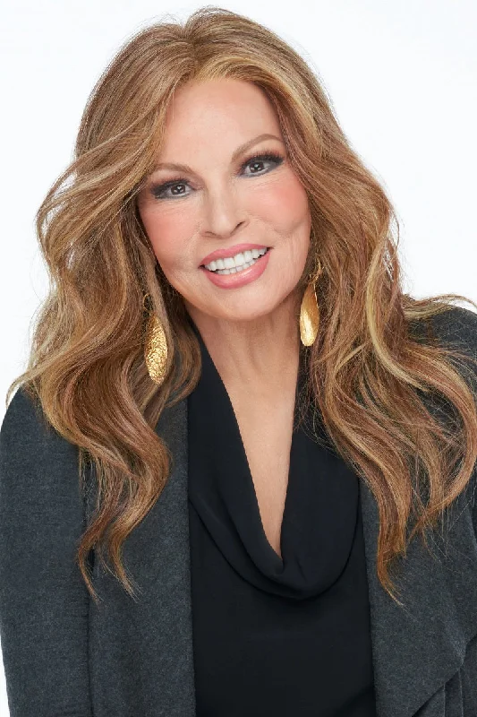 Human - hair lace wig for a luxurious and natural feelRaquel Welch Wigs - Statement Style