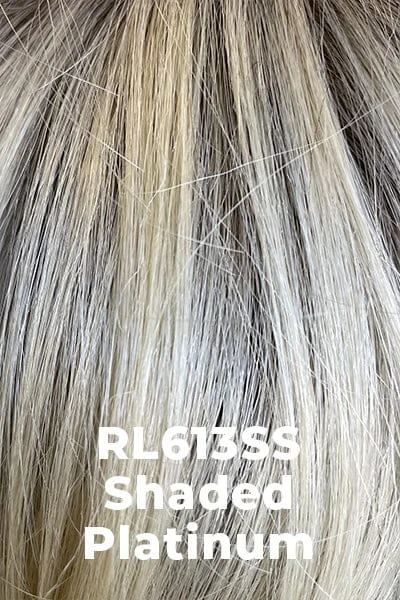 Shaded Platinum (RL613SS)