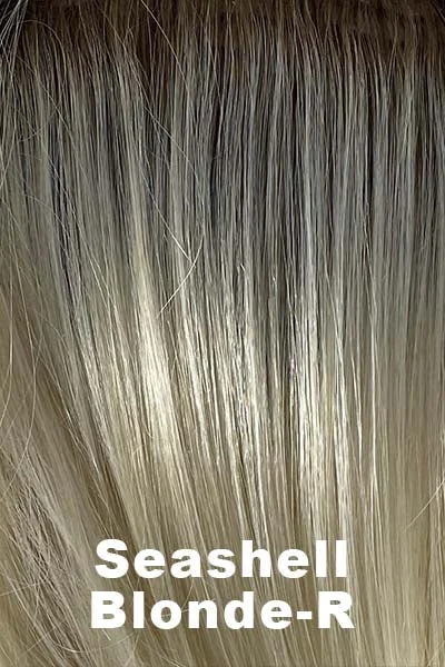 Seashell Blond-R