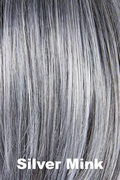 Silver Mink